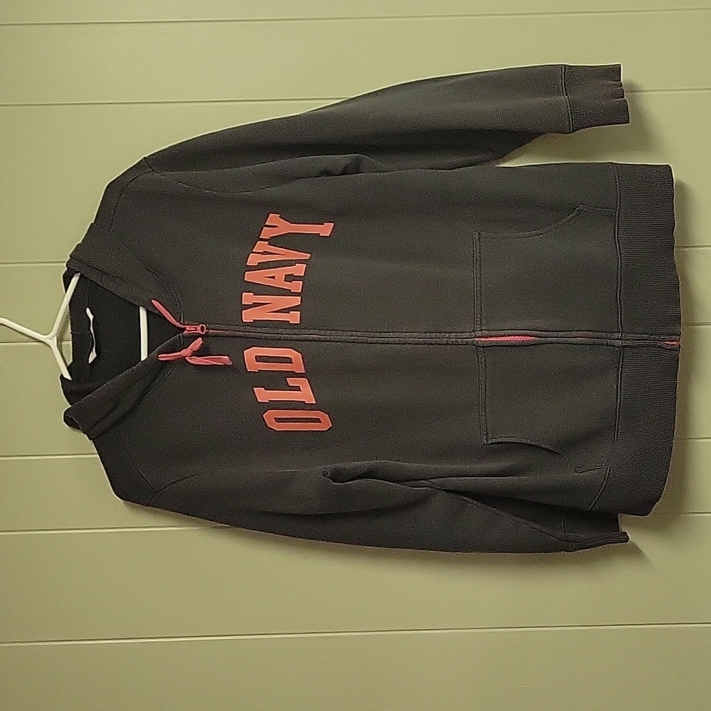 Old Navy hoodie